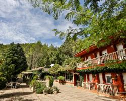 Hotel Rural Noguera de la Sierpe