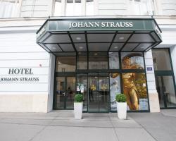 Hotel Johann Strauss