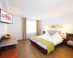 Hotel Alfa