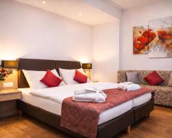Hotel Alexander