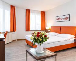 Hotel Rheinfelderhof
