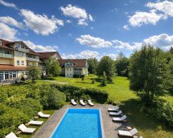 Hotel Ahornhof
