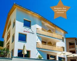 Guarda Lodge