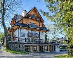 Monte House Apartments, Odkryj-Zakopane