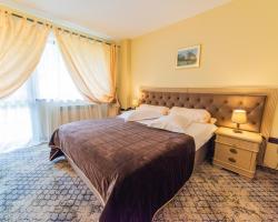 Bucium Motel & SPA