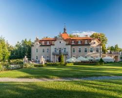 Hotel Zámek Berchtold