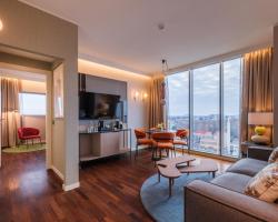 Savhotel Mantegna Padova