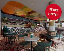 Scandic Charlottenburg