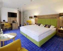 Waldhotel Bärenstein