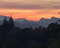 Windermere Hillthwaite Hotel