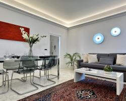 City Apartments Rialto Market