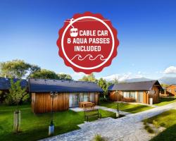 Holiday Village Tatralandia