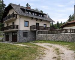 Tourist Farm Pačnik