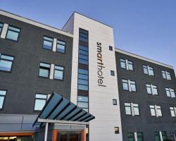 Smarthotel Forus