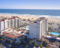 The Waterfront Beach Resort, A Hilton Hotel