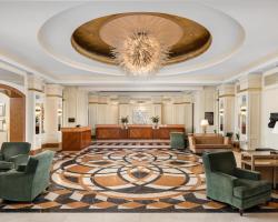 Conrad Indianapolis