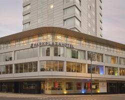 Park Plaza Leeds