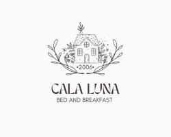 Bed and Breakfast Cala Luna
