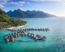 Hilton Moorea Lagoon Resort & Spa