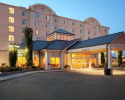 Hilton Garden Inn West Edmonton