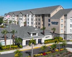 Homewood Suites by Hilton Orlando-Nearest to Universal Studios