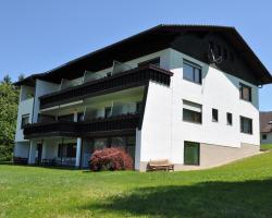 Pension Haus Lambach Steiermark