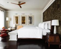 Hotel Kiridara Luang Prabang