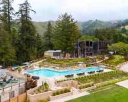 Alila Ventana Big Sur