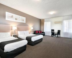 Comfort Inn & Suites King Avenue