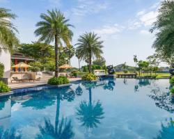Hilton Bangkok Suvarnabhumi Golf Resort & Spa