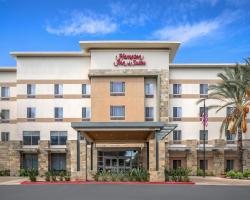 Hampton Inn & Suites Riverside/Corona East
