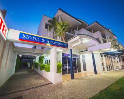 Cosmopolitan Motel & Serviced Apartments