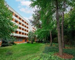 Ibis Budapest Citysouth