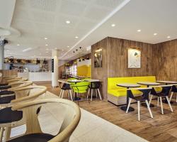 Mercure Paris la Défense Grande Arche