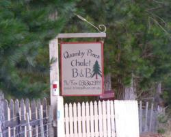 Quamby Pines Chalet