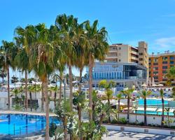 SOL by Meliá Torremolinos Don Marco - Adults Recommended