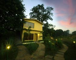 7 Tigers Resort Kanha