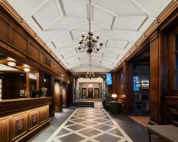 Grand Hotel Terminus