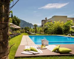 Active & Family Hotel Gioiosa