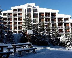 Hotel SOREA MARMOT