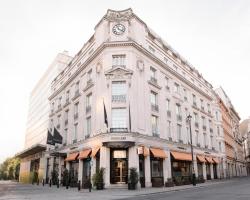 The Trafalgar St James London Curio Collection by Hilton