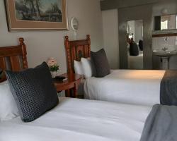 Lydenburg Manor Guest House