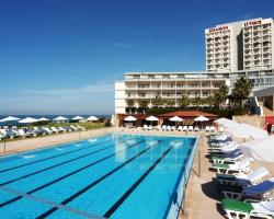 Sharon Hotel Herzliya