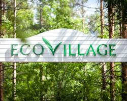 База отдыха Eco Village Club 