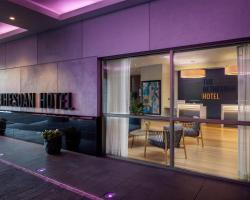 The Bethesdan Hotel, Tapestry Collection by Hilton