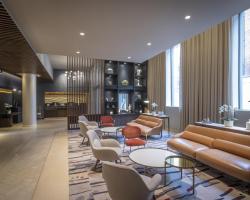 The Morrison Dublin, Curio Collection by Hilton