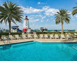 Faro Blanco Resort Marathon Florida Keys, Curio by Hilton