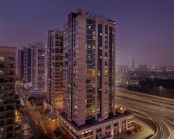 Radisson Blu Hotel, Dubai Barsha Heights