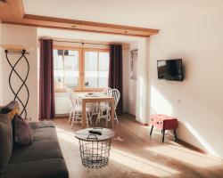 Haus Luna - Apartment Luna 6