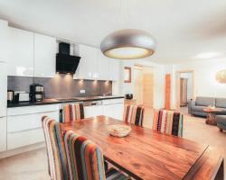 Luna Blanca - Apartment 1